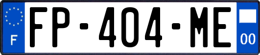 FP-404-ME