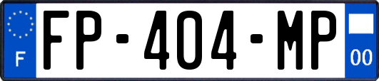 FP-404-MP