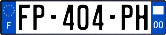 FP-404-PH
