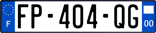 FP-404-QG