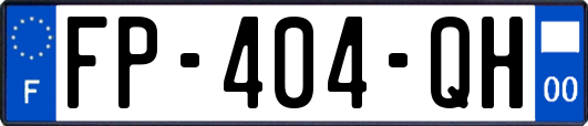 FP-404-QH