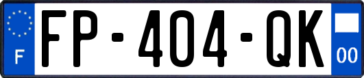 FP-404-QK
