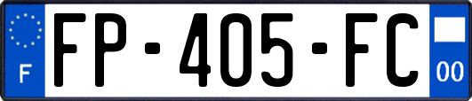 FP-405-FC