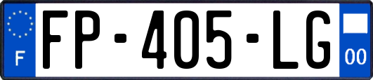 FP-405-LG