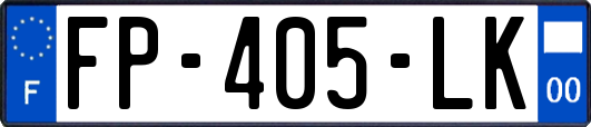 FP-405-LK