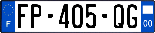 FP-405-QG