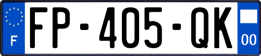 FP-405-QK