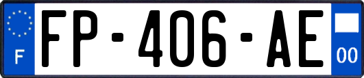 FP-406-AE