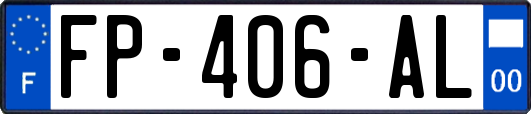 FP-406-AL