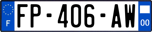 FP-406-AW