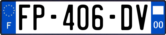FP-406-DV