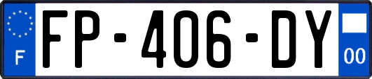 FP-406-DY