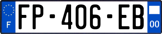 FP-406-EB
