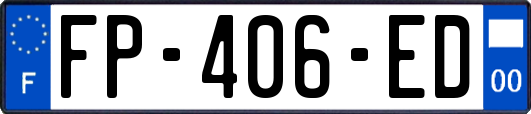 FP-406-ED