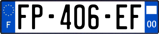 FP-406-EF