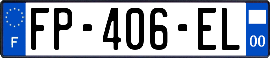 FP-406-EL