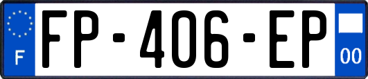 FP-406-EP