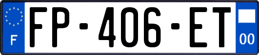 FP-406-ET