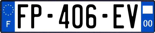 FP-406-EV