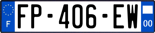 FP-406-EW