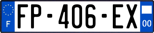 FP-406-EX