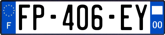 FP-406-EY