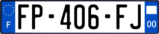 FP-406-FJ