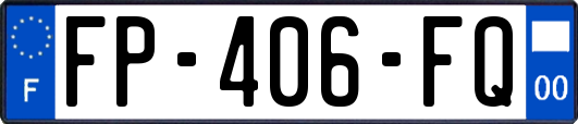 FP-406-FQ