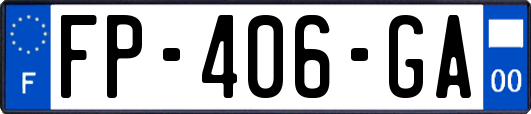 FP-406-GA