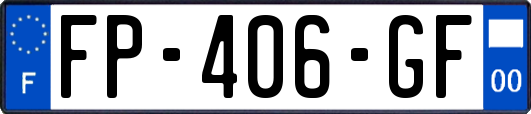 FP-406-GF