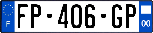 FP-406-GP
