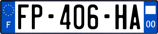 FP-406-HA