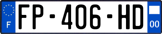 FP-406-HD