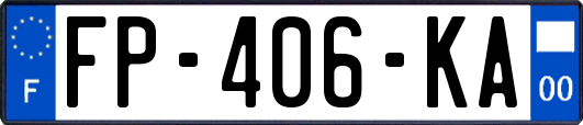 FP-406-KA