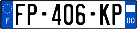FP-406-KP