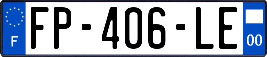 FP-406-LE