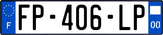 FP-406-LP