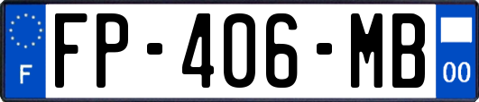FP-406-MB