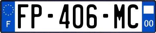 FP-406-MC