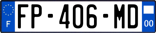 FP-406-MD