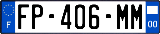 FP-406-MM