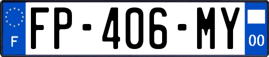 FP-406-MY