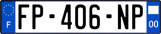 FP-406-NP