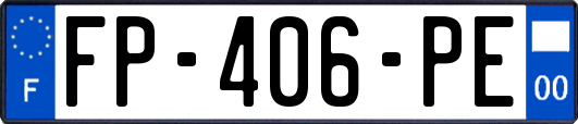 FP-406-PE