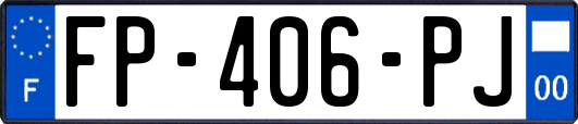 FP-406-PJ