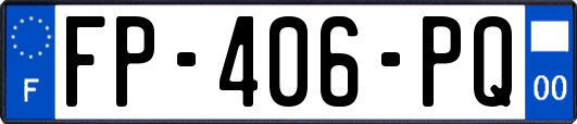 FP-406-PQ