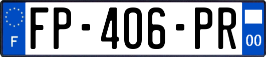 FP-406-PR