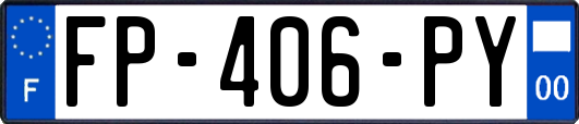 FP-406-PY