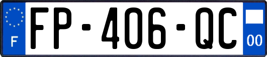 FP-406-QC