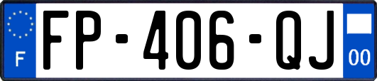FP-406-QJ